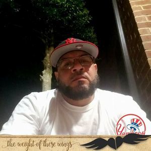 Meet your Posher, Jerome